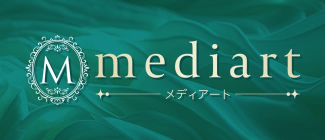 「メディアート-mediart」のアピール画像1枚目