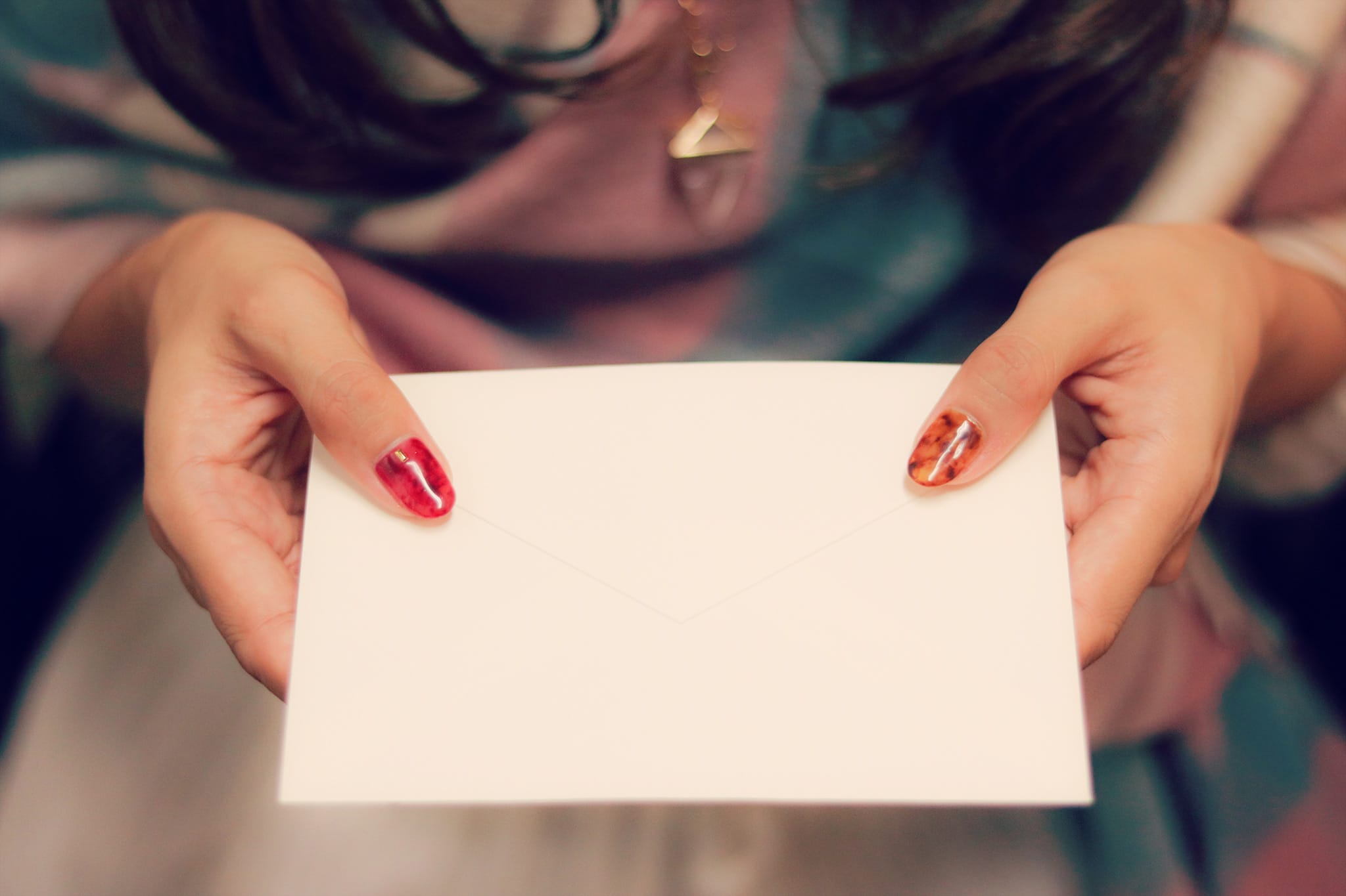 「フェアリータッチ」の応募から採用までの流れSTEP1