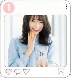 「マ・ジ・メSPA（マジメスパ）」の入店の流れ1