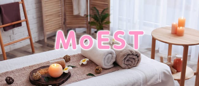 ★個室ルーム有り 出張OK★リラクメンエス広島☆リフレ MoEST☆(広島市)のメンズエステ求人・アピール画像1