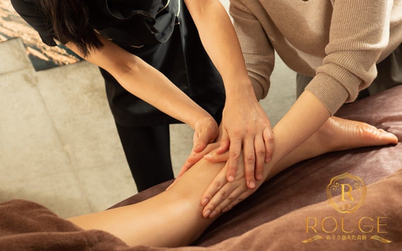 「ROUGE～めぐり逢えた奇跡～」の応募から採用までの流れSTEP3