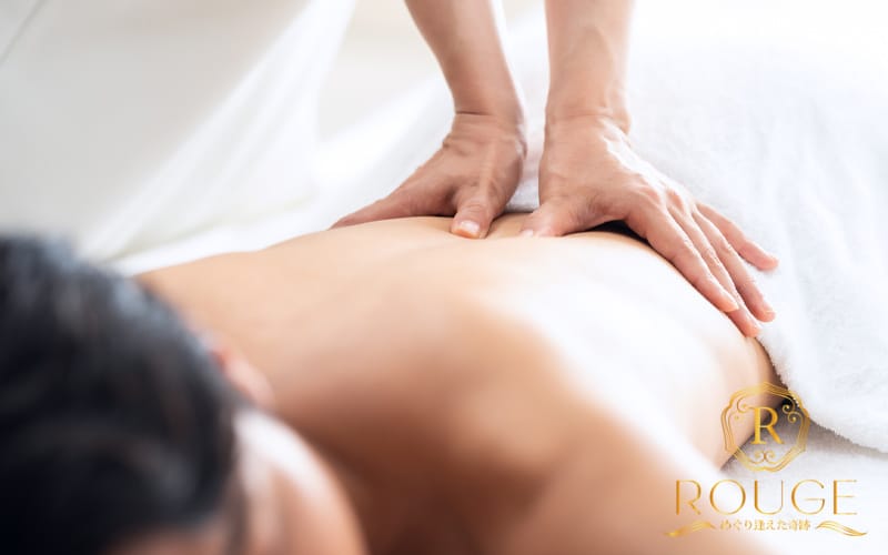 「ROUGE～めぐり逢えた奇跡～」の応募から採用までの流れSTEP4