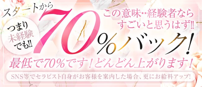 「Flute～フルート～」の未経験歓迎アピール画像1枚目