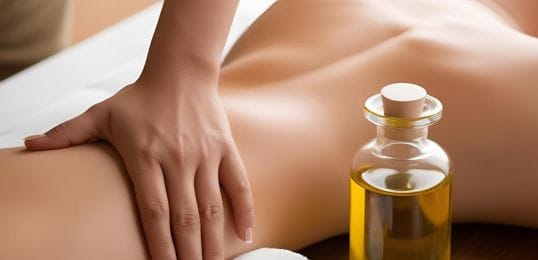 「Relaxation Salon ACE」の入店の流れ4