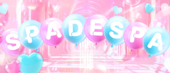 鹿児島メンズエステ～SpadeSpa～(鹿児島市)のメンズエステ求人・アピール画像1