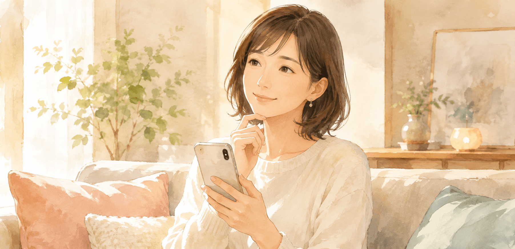 「Enotera(エノテラ)」の入店の流れ1