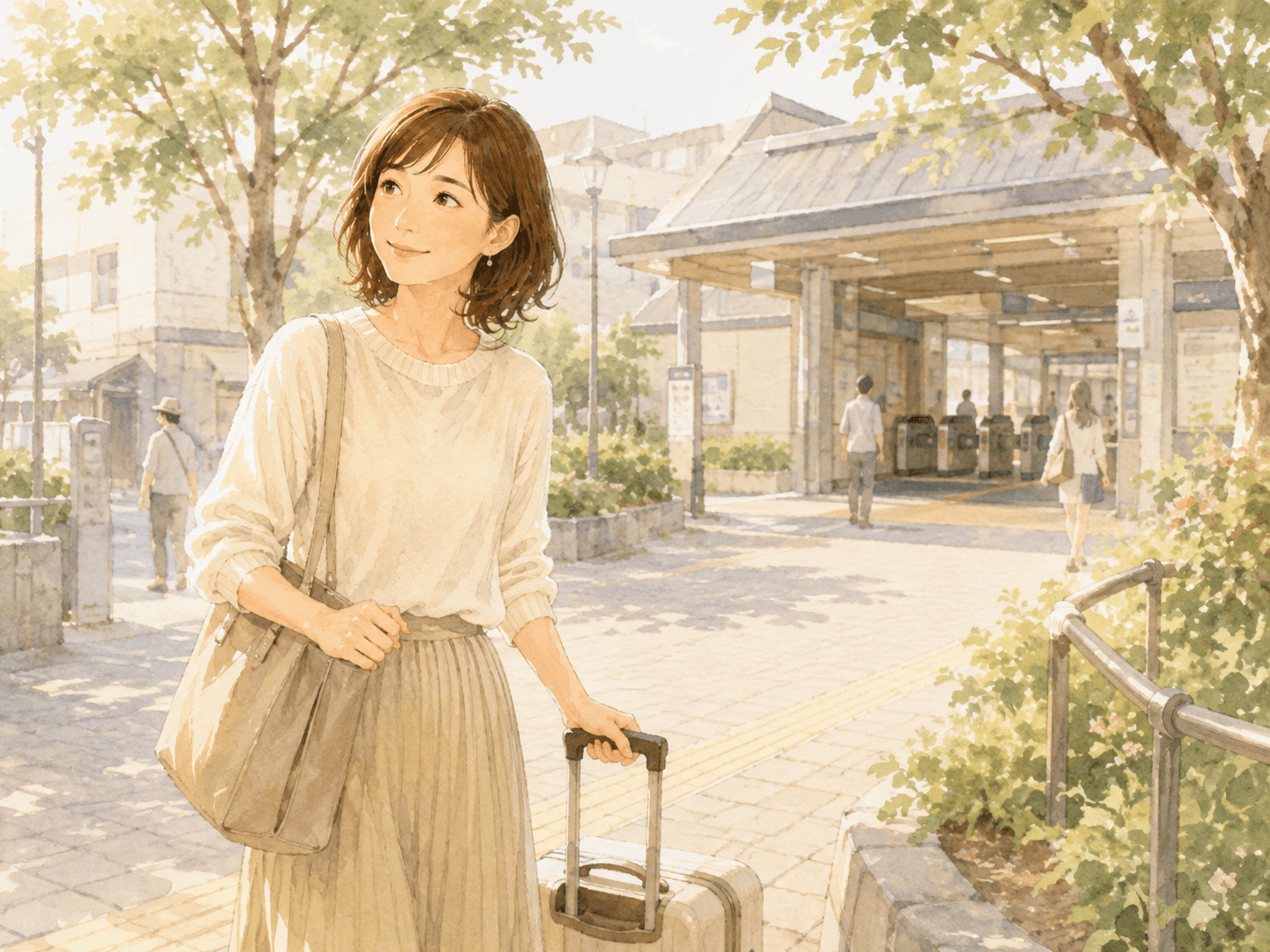 Enotera(エノテラ)(八王子周辺)のメンズエステ求人・アピール画像「のメリット1」