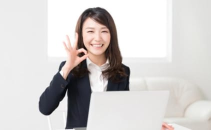 「愛嬌SPA」の応募から採用までの流れSTEP4