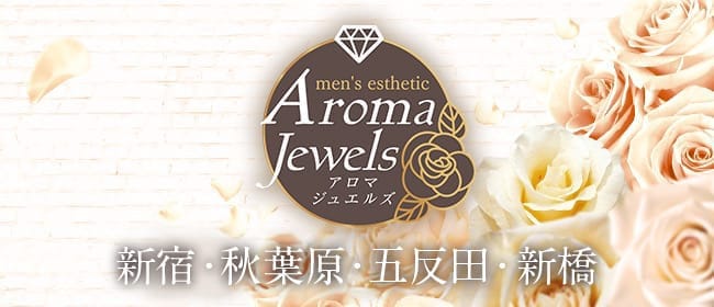 Aroma Jewels（アロマジュエルズ）秋葉原(秋葉原)のメンズエステ求人・アピール画像1