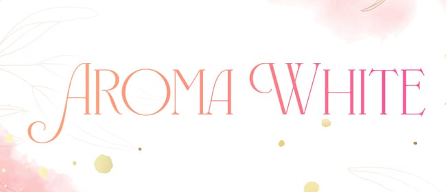 「Aroma White」のアピール画像1枚目