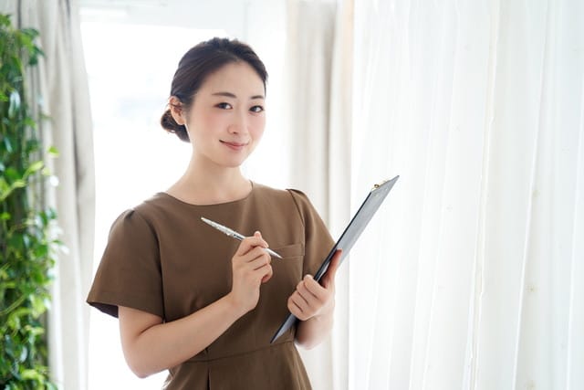 「錦糸町メンズエステ ペントハウス」の応募から採用までの流れSTEP3