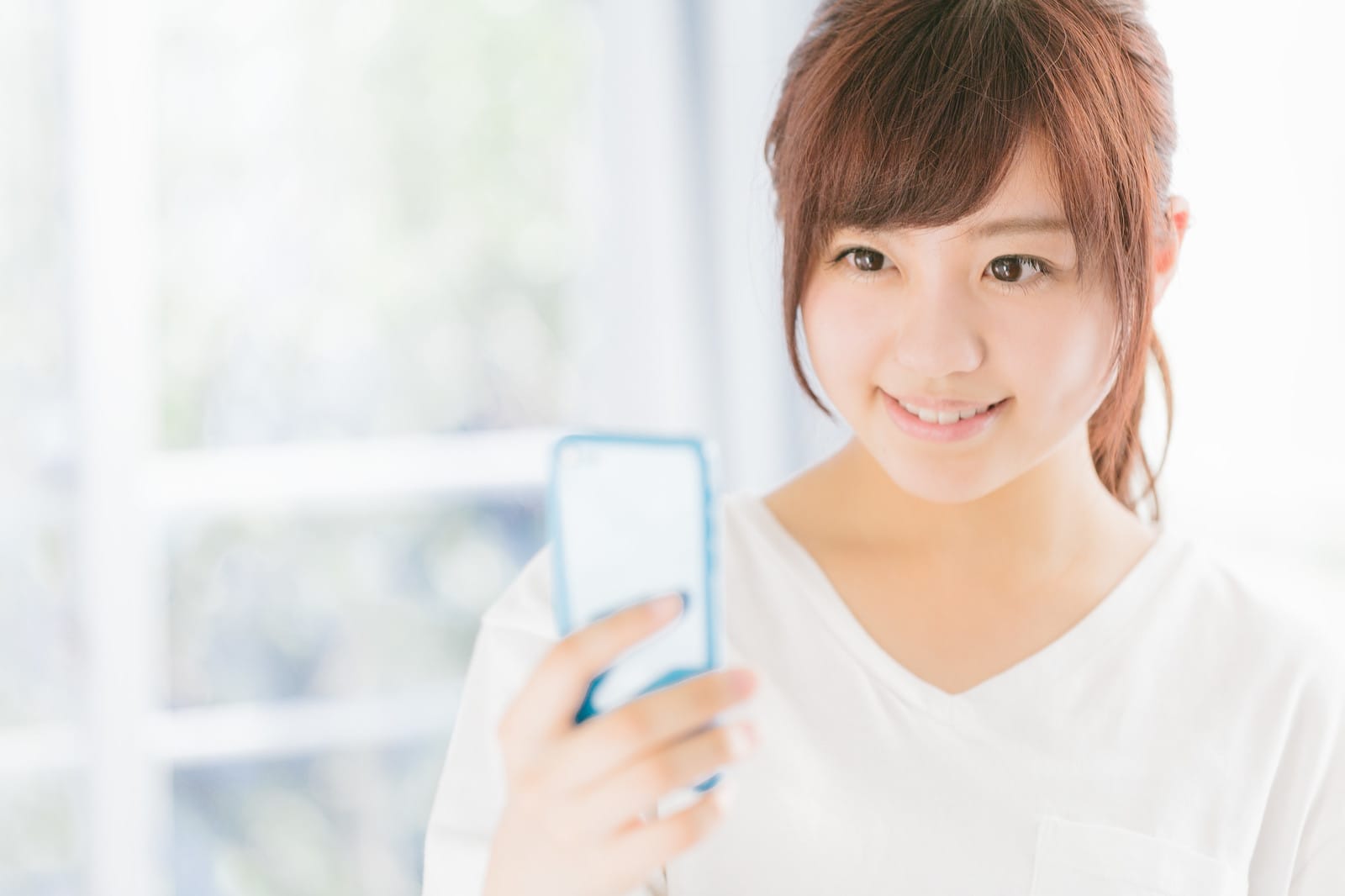 「MoMo Spa モモスパ」の応募から採用までの流れSTEP2
