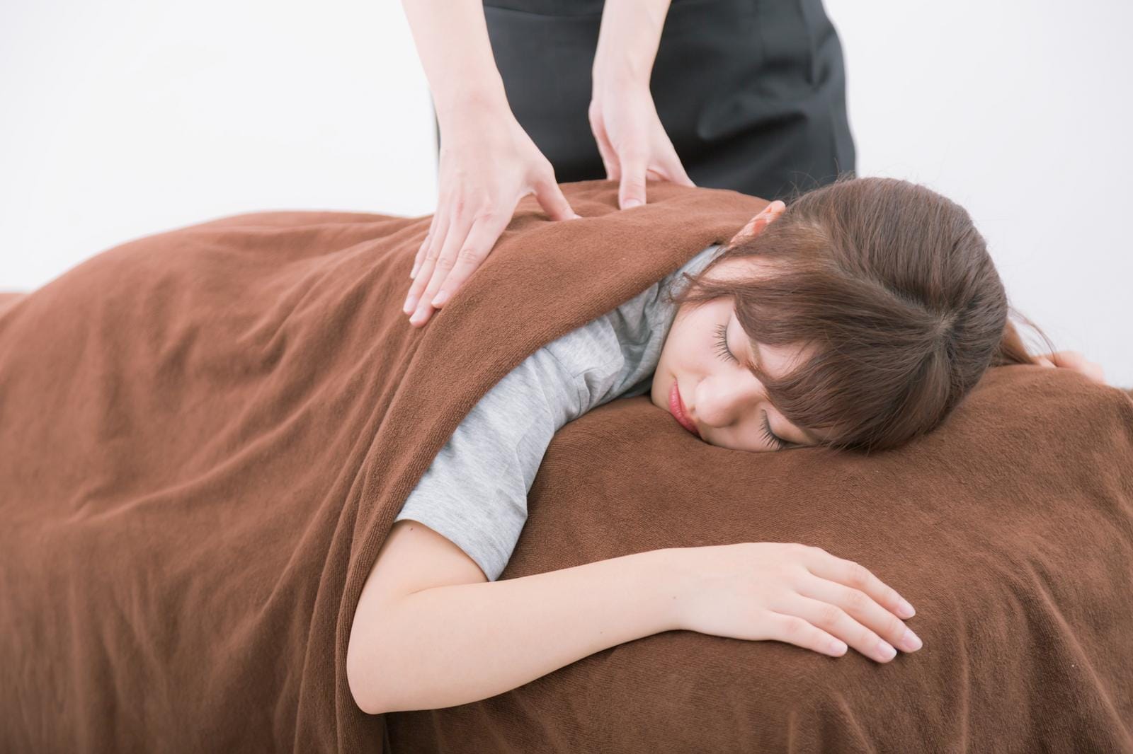 「MoMo Spa モモスパ」の応募から採用までの流れSTEP3