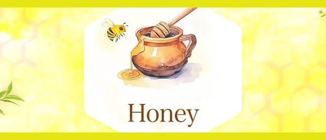honey(倉敷)のメンズエステ求人・アピール画像1