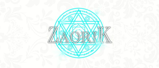 ZAORIK～ザオリク～(銀座)のメンズエステ求人・アピール画像1