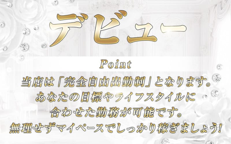 「1st the best(ファーストザベスト)」の入店の流れ3