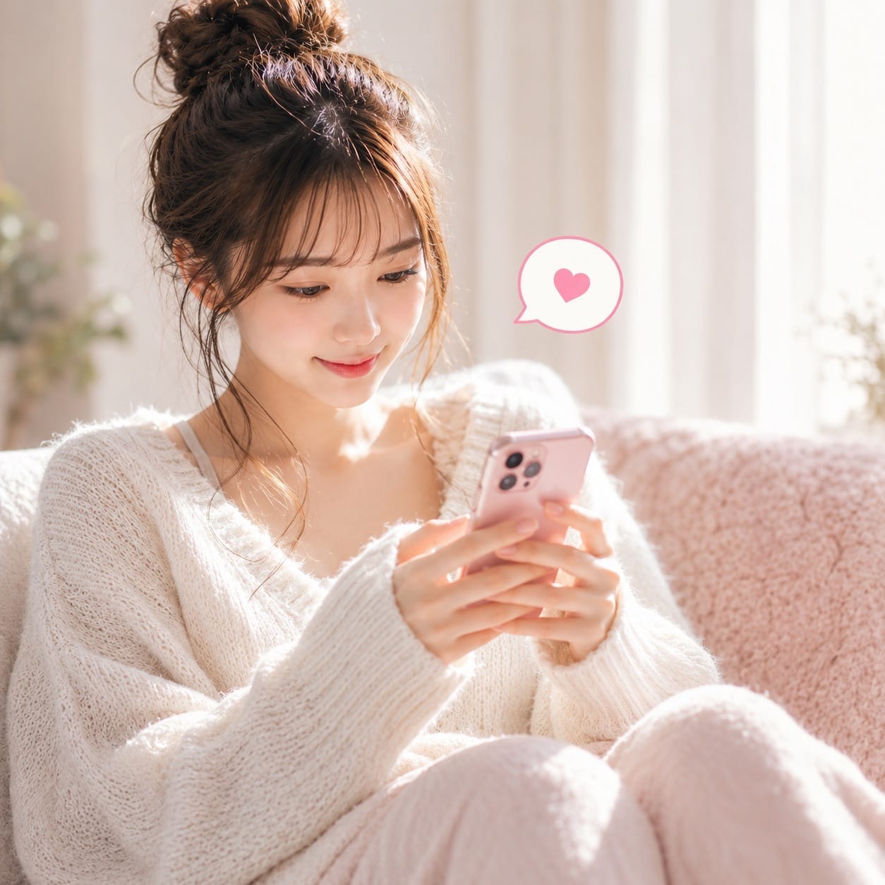 「大阪日本橋メンズエステ Pinky ring-ピンキーリング-」の応募から採用までの流れSTEP1