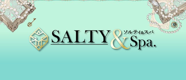 SALTY SPA -ソルティスパ-(河原町・木屋町)のメンズエステ求人・アピール画像1