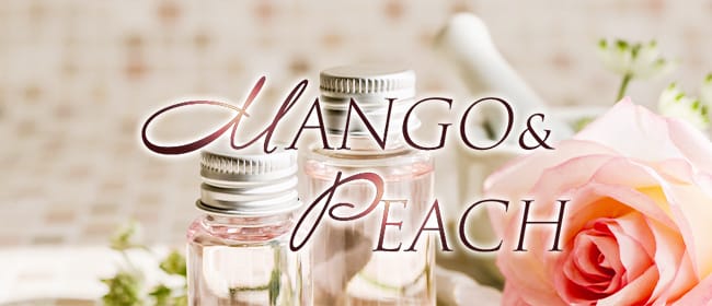 MANGO&PEACH(岡山市)のメンズエステ求人・アピール画像1