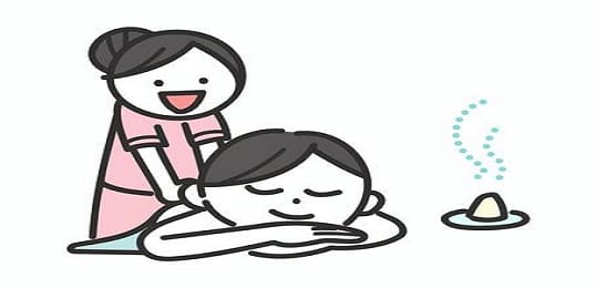 「那覇メンズエステ 沖縄本舗」の入店の流れ3