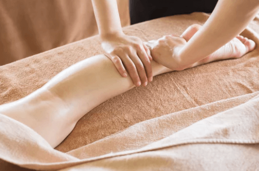 「グロッシー」の入店の流れ3