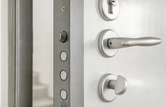 「グロッシー」の入店の流れ4