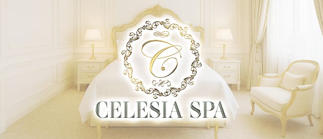 CELESIA SPA(秋葉原)のメンズエステ求人・アピール画像1