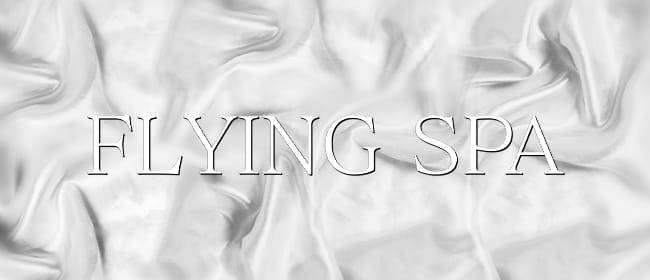 「FLYING SPA（フライングスパ）」のアピール画像1枚目