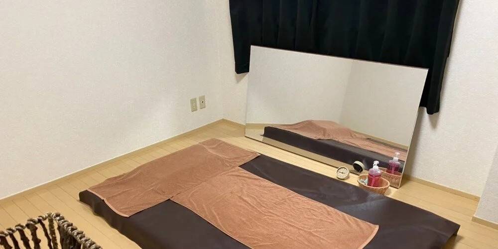 「らんぷグループ沼津店」の寮の紹介画像1枚目