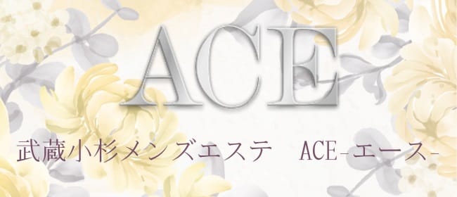 武蔵小杉メンズエステACE(武蔵小杉)のメンズエステ求人・アピール画像1