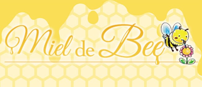 「Miel de Bee」のアピール画像1枚目