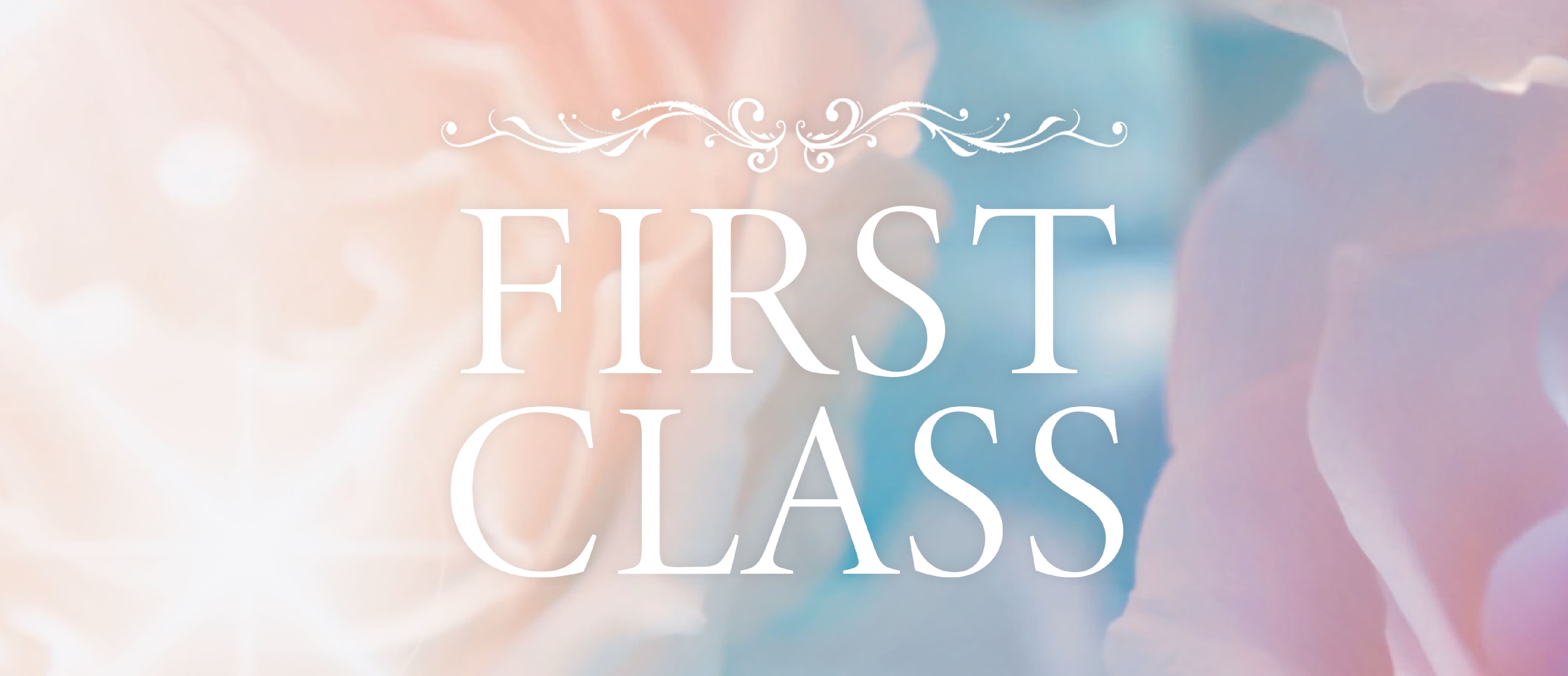 岐阜メンズエステ FIRST CLASS(岐阜市内・岐南)のメンズエステ求人・アピール画像1