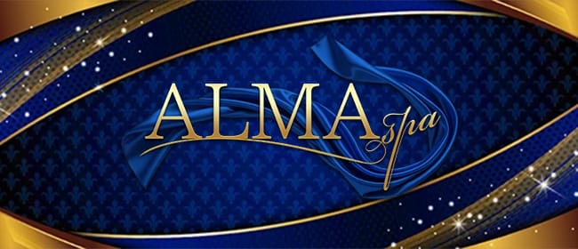 ALMA spa(品川)のメンズエステ求人・アピール画像1