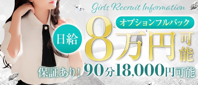 D.I.A（ダイヤ）(堺)のメンズエステ求人・未経験歓迎アピール画像1