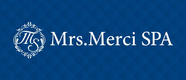 Mrs.Merci SPA（ミセスメルシースパ）(新大阪)のメンズエステ求人・アピール画像1