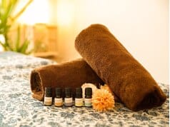 「ChouChou～シュシュ～」の入店の流れ2