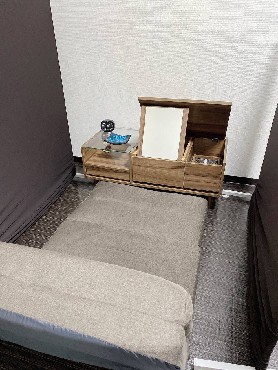 「belle femme(ベルファーム)神戸三宮」の入店の流れ3