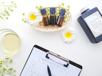 「Eterna～エテルナ～」の入店の流れ3