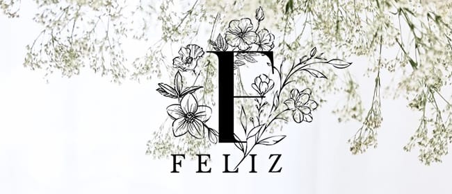 「Feliz」のアピール画像1枚目