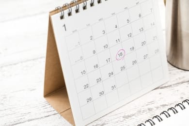 「登戸メンズエステ Will Be」の入店の流れ2
