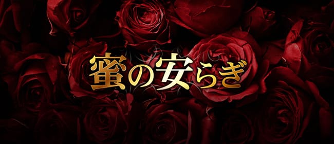 蜜の安らぎ 草津ルーム(草津・守山)のメンズエステ求人・アピール画像1