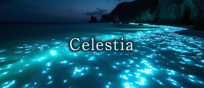 CelestiaSpa（セレスパ）(新大阪)のメンズエステ求人・アピール画像1