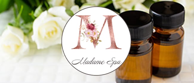 Madame Spa(四条烏丸・烏丸御池・京都駅)のメンズエステ求人・アピール画像1