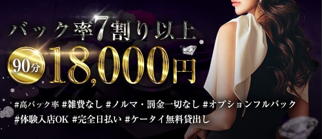 「渋谷メンズエステ ダイヤモンド」の1日体験バイトアピール画像1枚目