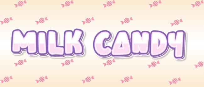 「Milk Candy（ミルクキャンディ）」のアピール画像1枚目