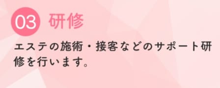 「ちゅーりっぷ」の応募から採用までの流れSTEP3