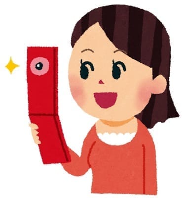 「愛もちAroma -まなもち-」の応募から採用までの流れSTEP1