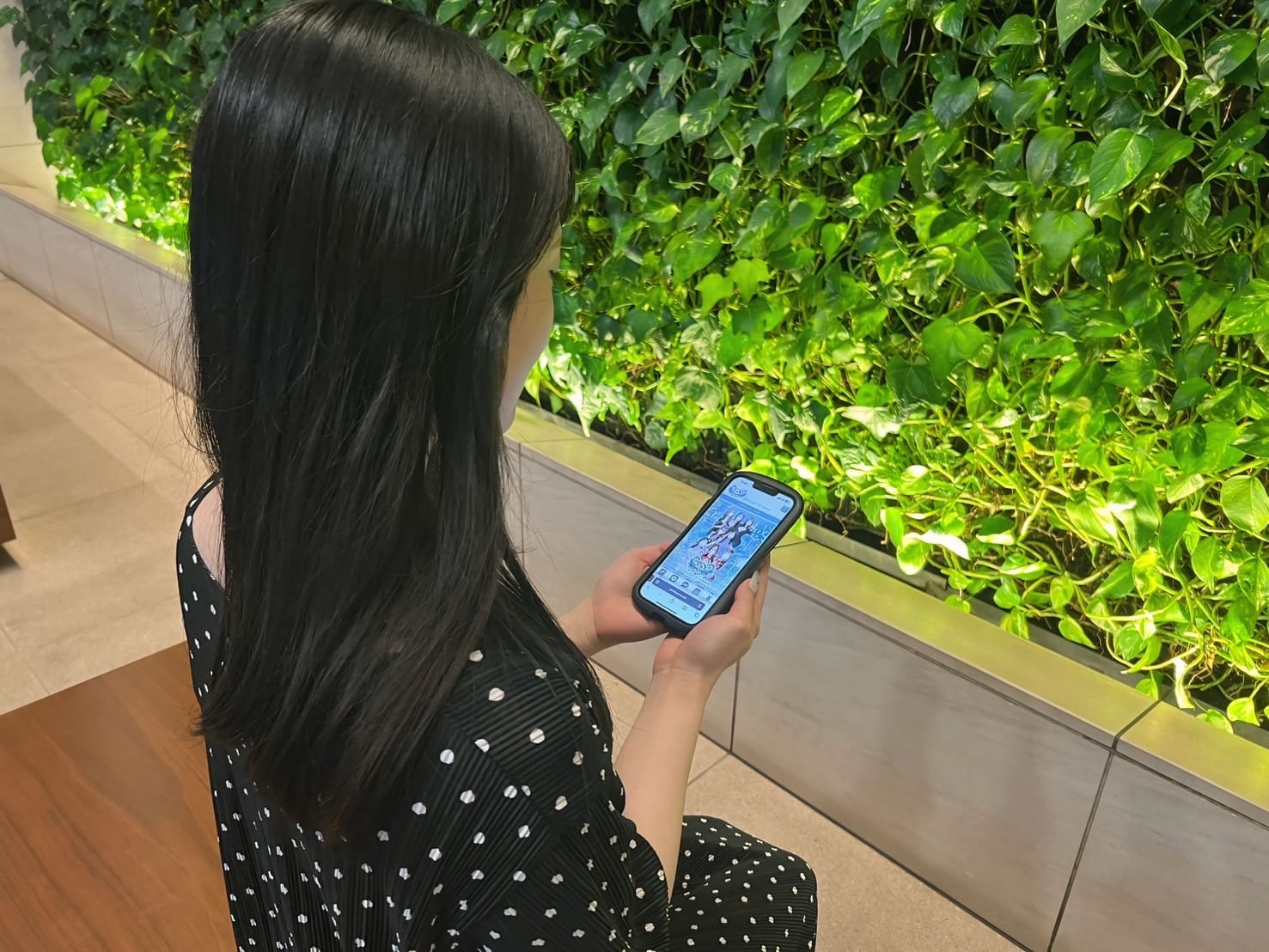 「Good Spa Evolution（グッドスパエボリューション）」の応募から採用までの流れSTEP1