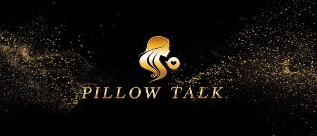 「PILLOW TALK」のアピール画像1枚目