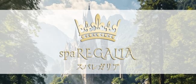 spaREGALIA(スパレガリア）(久留米)のメンズエステ求人・アピール画像1